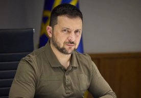 Украинада президентлик сайловлари жанговар ҳаракатлар