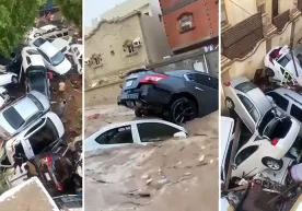 Joriy yilning 24 noyabr kuni Saudiya Arabistonining