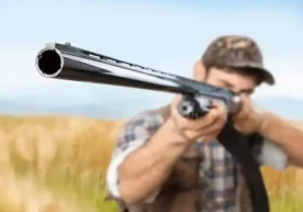 Жиззах вилоятида ов пайтида содир бўлган эҳтиётсизлик оғир