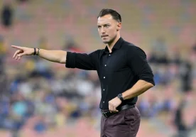 Londonning mashhur «Chelsi» klubi bosh murabbiylik