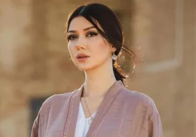 Актриса Шаҳзода Матчонова ҳақида кўпчилик билмайдиган бир