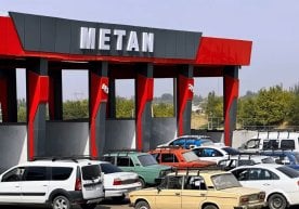 Сўнгги кунларда ижтимоий тармоқларда “метан заправкаларга