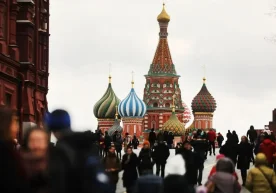 Россия жамоатчилиги учун якунланаётган 2025 йил энг аввало