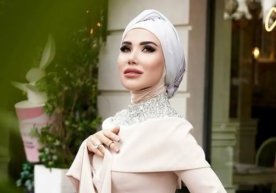 Ўзбекистон эстрадасининг севимли хонандаларидан бири