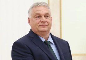 Орбаннинг тактикаси ўзига қарши ишлаши мумкин фото