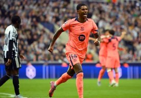 "Барселона"нинг спорт директори Деку,