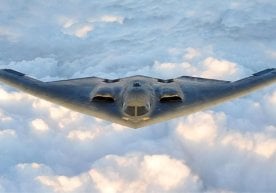 АҚШ Эроннинг Фордо ядровий мажмуасига қарши кенг кўламли