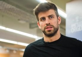 Gerard Pique proposes to change the rules of football: no points for 0:0! фото