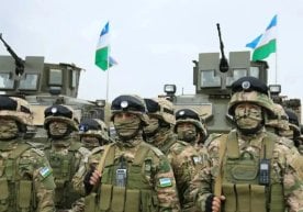 Global Firepower Index’нинг янгиланган рейтингида