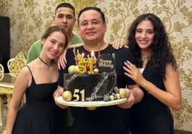 Ўзбекистоннинг машҳур санъаткорларидан барчасининг