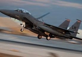 Last weekend, the US military deployed hundreds of