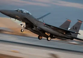 Өткен демалыс күндері АҚШ әскерилері Иран аумағында атып