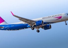 Июн ойидан бошлаб Centrum Air Узбекистондан Россияга 15 та
