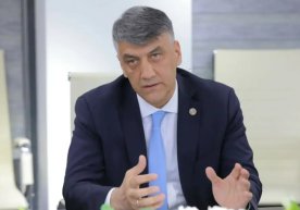 Олий Мажлис Қонунчилик палатаси депутати ва “Миллий