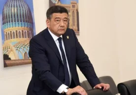 Бугун Ўзбекистон Миллий Олимпия қўмитаси Ижроқўмининг