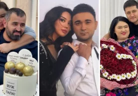 Оиланинг тинч-тотув яшаши эр-хотиннинг ёшига эмас, кўпроқ