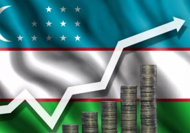 2025 йилда Ўзбекистонда қишлоқ, ўрмон ва балиқчилик