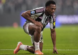 Туринликлар 25 ёшли белгиялик ҳужумчи Луи Опендани