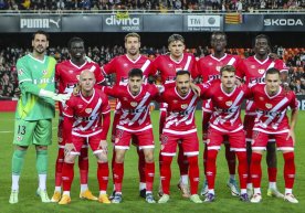 Ҳафта ўртасида «Атлетико» Кубокда «Барселона»ни 4:0