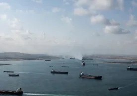 Яман Яқин Шарқдаги кучайиб бораётган қуролли можарога