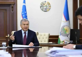 Ўзбекистонда 2025-2026 йилларнинг куз-қиш мавсумида 10