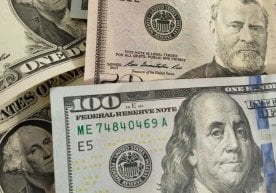 Банклар 20-ноябр учун валюта курсларини янгилади. Доллар,