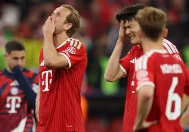 Bayern Чемпиондар лигасының жартылай финалында PSG-ге