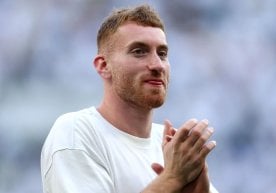 Shvetsiya terma jamoasi shifokori Tottenxem va milliy