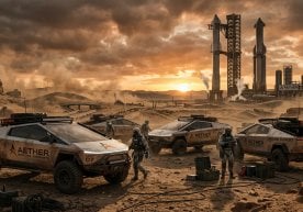 SpaceX компаниясининг молиявий ҳужжатлари Elon Muskка