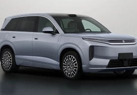 Хитойнинг саноат вазирлиги BYD Датанг'нинг гибрид