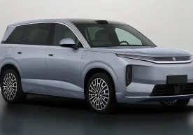 Хитойнинг саноат вазирлиги BYD Датанг'нинг гибрид