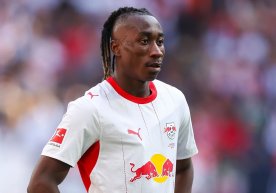Liverpool a pris une position forte dans la course pour