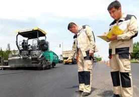 Navoiy bölgesi topraklarında, özellikle Navbahor