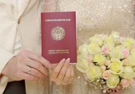 Ўзбекистонда молиявий мустақилликка эришган ва оила