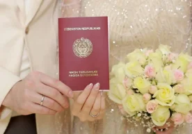 Ўзбекистонда молиявий мустақилликка эришган ва оила