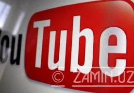 Google kompaniyasi YouTube videoxostingining Qozog‘iston