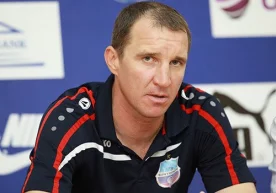 “Ал-Жаиш” – “Бунёдкор” учрашуви олдидан ташкил этилган