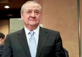 O‘zbekiston Respublikasi Tashqi ishlar vaziri Abdulaziz