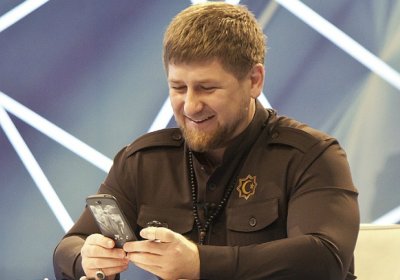 Рамзан Қодиров Telegram’нинг блок қилиниши тарафдори эмас фото