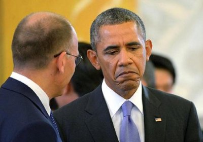Barak Obamani Disneylenddan nega haydashgan? фото