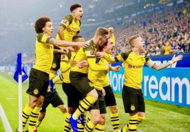 Germaniya chempionati 14-turidan o‘rin olgan bir qancha