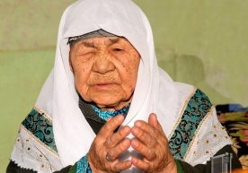 Фото: ЎзА ЎзА Фарғона вилоятининг Бувайда туманида яшовчи