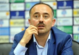 Ўзбекистон футбол ассоциацияси Самвел Бабаян Тошкентнинг