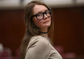 АҚШнинг Нью-Йорк шаҳрида 27 март куни Россияда туғилган