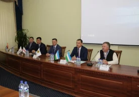 30 март куни Алоқа тарихи музейида Ахборот технологиялари