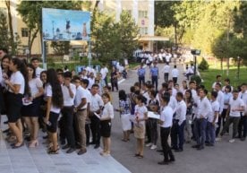 2019/2020-o‘quv yilida O‘zbekiston oliy ta’lim