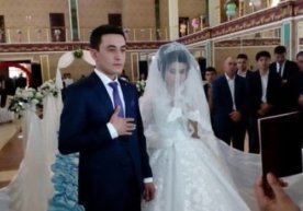 14 sentyabr kuni Oliy Majlis Senati Kengashi hamda Oliy