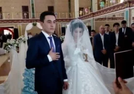 14 sentyabr kuni Oliy Majlis Senati Kengashi hamda Oliy