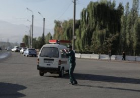 Гап Маъмурий жавобгарлик тўғрисидаги кодекснинг