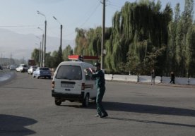 Yo‘l xo‘jaligi sohasidagi ayrim harakatlar uchun jarima solish boshlanadi фото